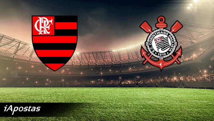 Pronóstico Flamengo - Corinthians. Copa Libertadores | 10/08/2022