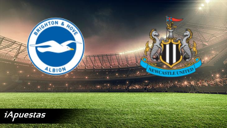 Pronóstico Brighton - Newcastle. Premier League | 13/08/2022