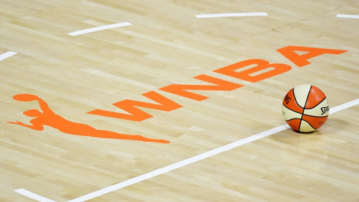 Pronóstico Connecticut Sun - Dallas Wings. WNBA | 19/08/2022