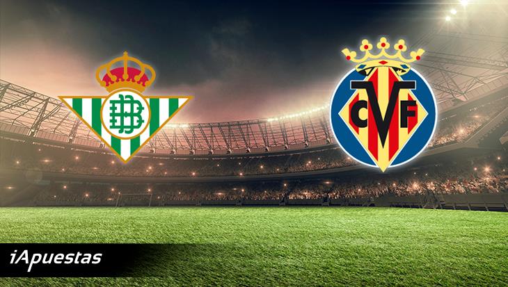 Pronostico Betis - Villarreal. LaLiga | 11/09/2022