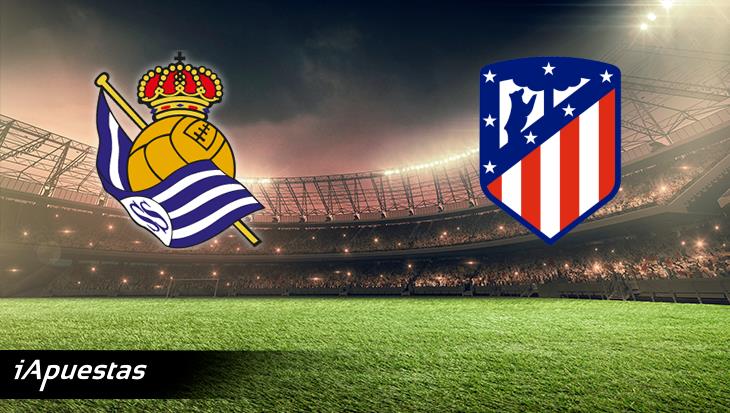 Pronóstico Real Sociedad - Atlético Madrid. LaLiga | 03/09/2022