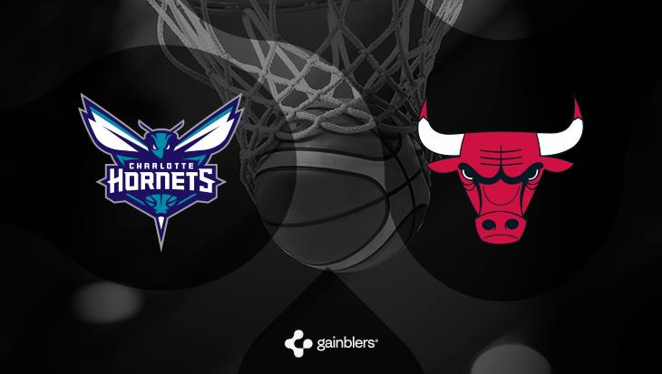 Pronóstico Charlotte Hornets - Chicago Bulls. NBA | 01/04/2023