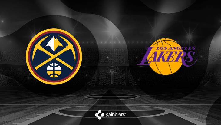 Pronóstico Denver Nuggets - Los Angeles Lakers. NBA | 17/05/2023