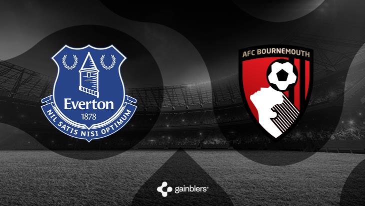 Pronóstico Everton - Bournemouth. Premier League | 07/10/2023