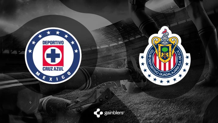 Prognóstico Cruz Azul - Guadalajara. Liga MX | 03/03/2024