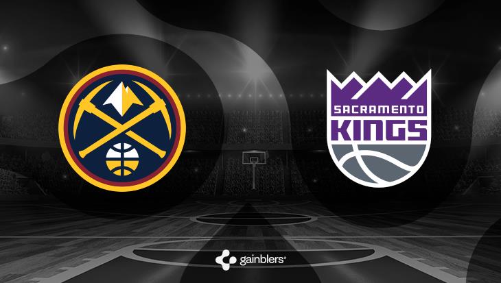 Prognóstico Denver Nuggets - Sacramento Kings. NBA | 29/02/2024