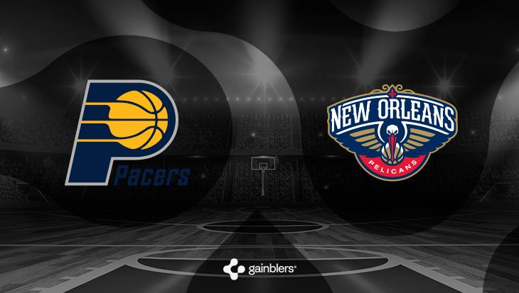 Pronóstico Indiana Pacers - New Orleans Pelicans