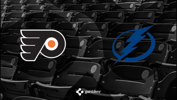 Pronóstico Philadelphia Flyers - Tampa Bay Lightning. NHL | 28/02/2024