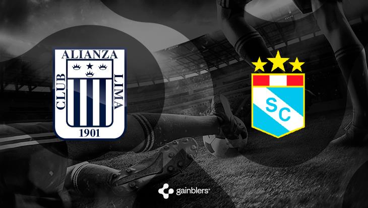 Pronóstico Alianza Lima - Sporting Cristal. Liga 1 | 10/03/2024
