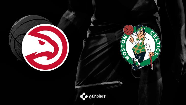 Pronóstico Atlanta Hawks - Boston Celtics