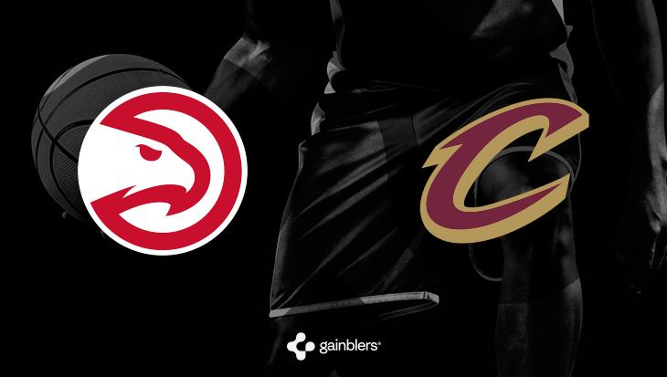 Prognóstico Atlanta Hawks - Cleveland Cavaliers. NBA | 07/03/2024