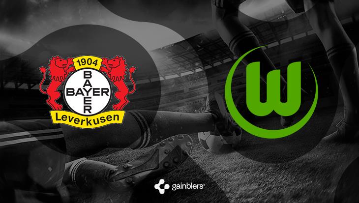 Prognóstico Bayer Leverkusen - Wolfsburg. Bundesliga | 10/03/2024