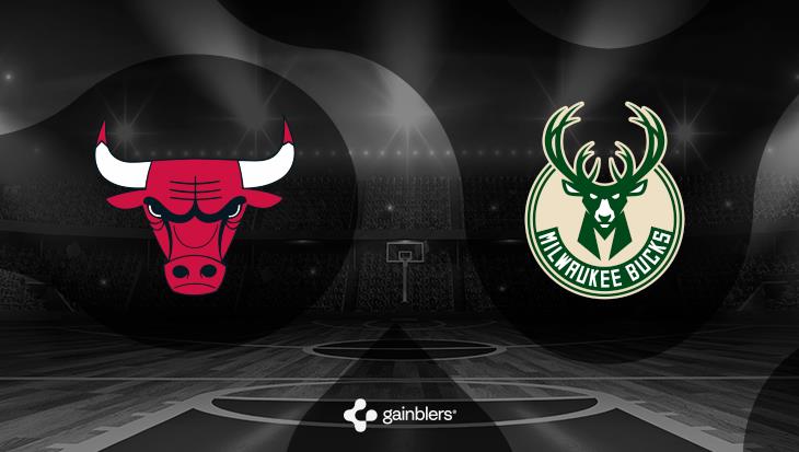 Pronostico Chicago Bulls - Milwaukee Bucks. NBA | 02/03/2024