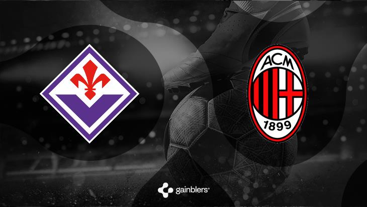 Prognóstico Fiorentina - Milão. Serie A | 30/03/2024