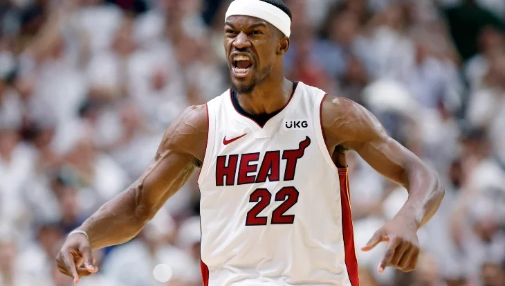Pronóstico Philadelphia 76ers - Miami Heat. NBA | 19/03/2024