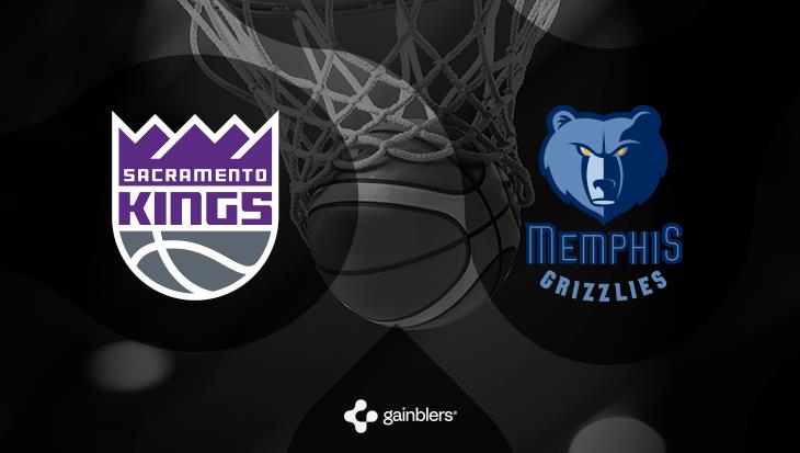 Pronóstico Sacramento Kings - Memphis Grizzlies
