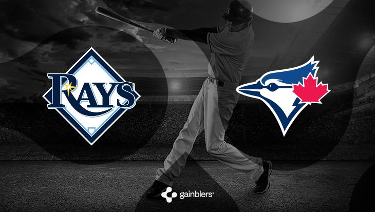 Pronóstico Tampa Bay Rays - Toronto Blue Jays
