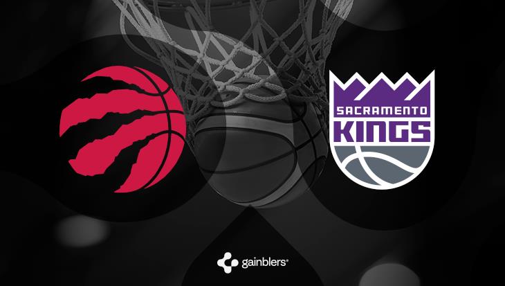 Prognóstico Toronto Raptors - Sacramento Kings. NBA | 21/03/2024