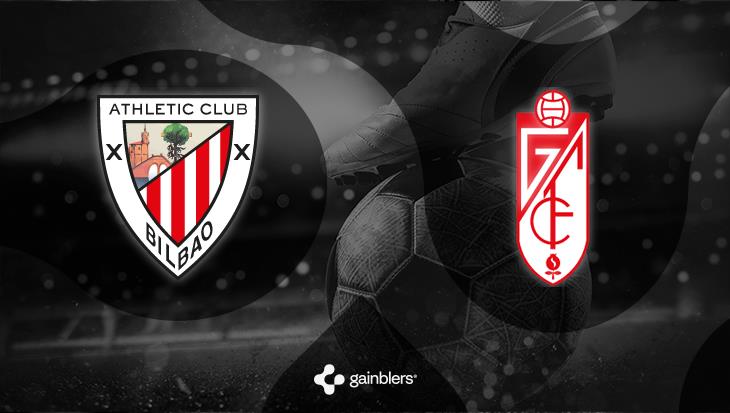Prognóstico Athletic Bilbao - Granada. LaLiga | 19/04/2024