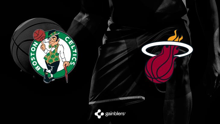 Pronóstico Boston Celtics - Miami Heat. NBA | 25/04/2024