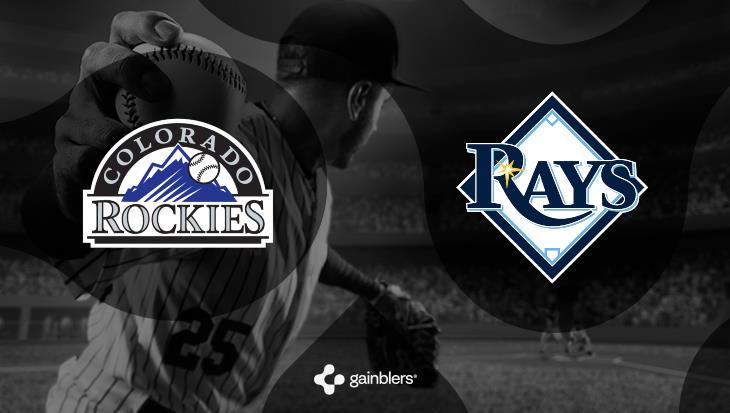 Pronóstico Colorado Rockies - Tampa Bay Rays. MLB | 07/04/2024