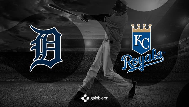 Pronostico Detroit Tigers - Kansas City Royals. MLB | 28/04/2024