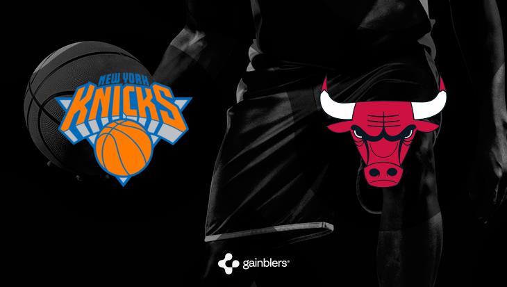 Pronóstico New York Knicks - Chicago Bulls