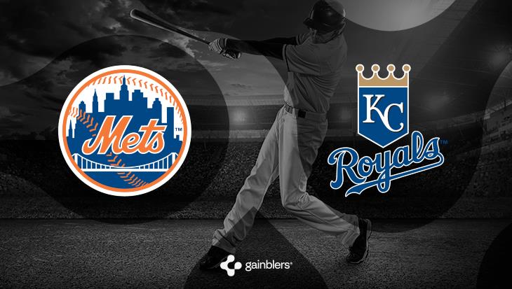 Pronóstico New York Mets - Kansas City Royals
