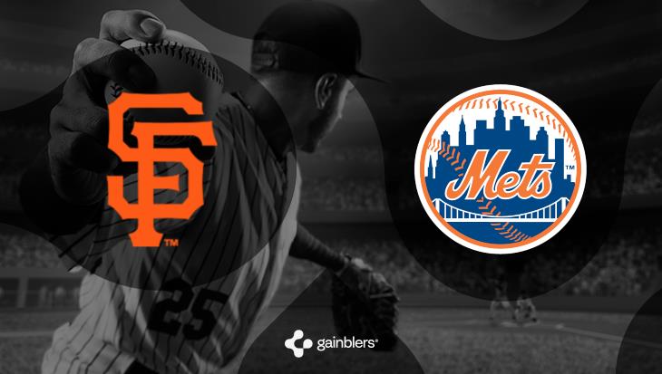 Pronostico San Francisco Giants - New York Mets. MLB | 24/04/2024