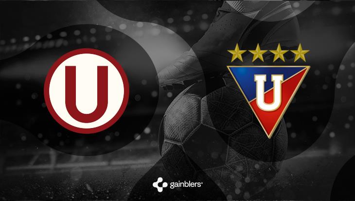 Prognóstico Universitario - LDU Quito. Taça dos Libertadores | 03/04/2024