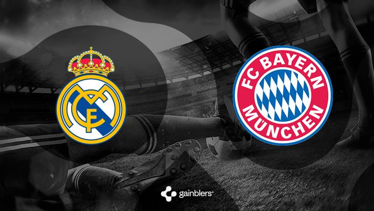 Pronóstico Real Madrid - Bayern Munich. Champions League | 08/05/2024