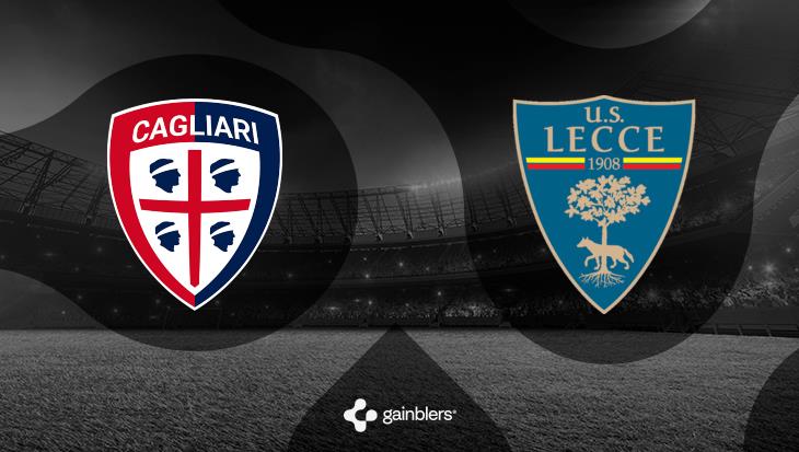 Prognóstico Cagliari - Lecce. Serie A | 05/05/2024