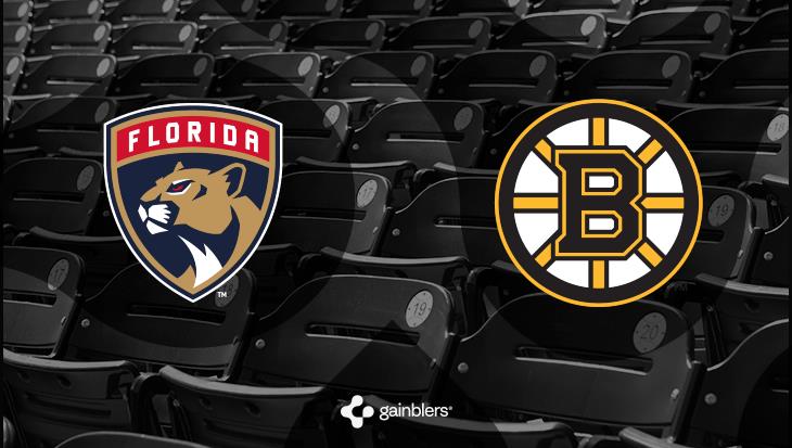 Pronostico Florida Panthers - Boston Bruins. NHL | 07/05/2024