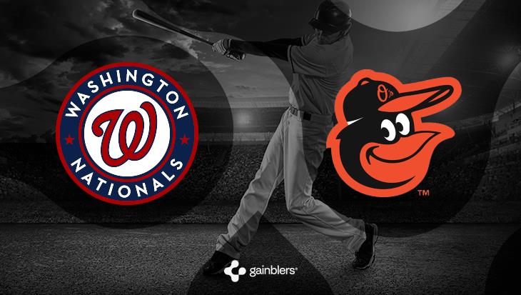 Pronóstico Washington Nationals - Baltimore Orioles. MLB | 08/05/2024